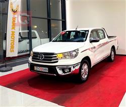 تويوتا هايلوكس